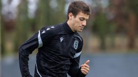 «Ντέλιας»: Ο δρόμος της επιστροφής (vid)