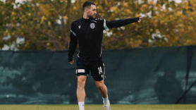 Μετράει αντίστροφα για την επιστροφή [εικόνες]