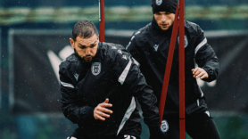 Οι τελευταίες λεπτομέρειες [εικόνες]