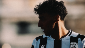 Απαιτητική έξοδος για ΠΑΟΚ Β