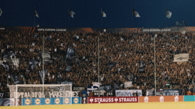 Πάθος και φωνή για τη νίκη