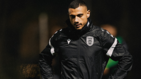 Επιστροφή στη βάση με τρία προβλήματα