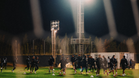 Φινάλε στο γήπεδο και αποφάσεις