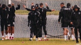 Επιστροφή στην πραγματικότητα