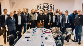 Συμφωνία ΑΣ και ΠΑΕ ΠΑΟΚ για τη Νέα Τούμπα!