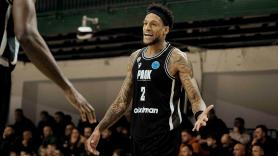 Η παρακάμερα του Τρέπτσα - ΠΑΟΚ