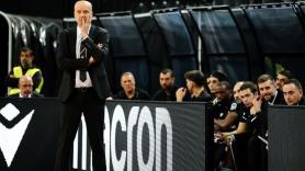 Οι αριθμοί του ντέρμπι με ΑΕΚ