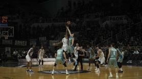 «Ονειρικό» ξεκίνημα για τον ΠΑΟΚ και... must win με την Μπράουνσβαϊγκ