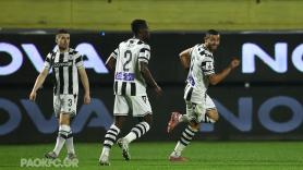 Τι αναζητά ο ΠΑΟΚ κόντρα στη Μαρκό και πού τον οδηγούν τα σενάρια βαθμολογίας