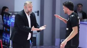 Η μεικτή ζώνη του ΠΑΟΚ - Μίλωνας