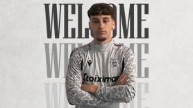 Σημαντική ενίσχυση για το τμήμα Στίβου με Ρωμανό Σταθούρο!