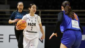 Κυπριανού: «Ακόμα καλύτεροι στον δεύτερο γύρο!»