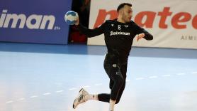 Παπαβασίλης: «Αποφόρτιση εν όψει μίας δύσκολης συνέχειας!»