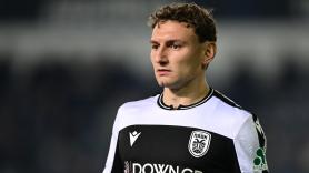 Μάνατζερ Τσάλοφ: «Δεν αισθάνεται άνετα στον ΠΑΟΚ λόγω Λουτσέσκου - Ελπίζω να φύγει»