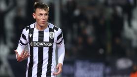 Μύθου: «Μπορούσαμε να σκοράρουμε περισσότερα γκολ - Μόνο νίκη με Παναθηναϊκό»