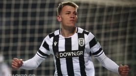 Τους πήρε παραμάζωμα – Η τεράστια επίδοση του 18χρονου Gladiator