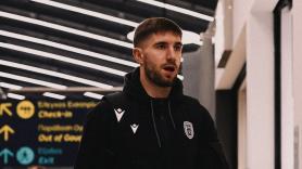 «Πετάει» για Βουλγαρία ο ΠΑΟΚ (pics)