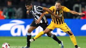 Άρης-ΠΑΟΚ: Το παρελθόν στο Κύπελλο και οι αγώνες που έμειναν στην ιστορία