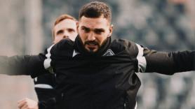 «Έτοιμοι για τη νέα πρόκληση» (pics)