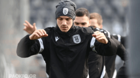 Επιστροφή και Μαρκό