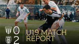 Νίκη και πλέον κοιτάζει Ολυμπιακό στον προημιτελικό! [εικόνες]