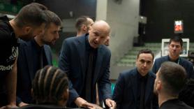 Zdovc: «Σημαντική νίκη για την πρόκριση!»