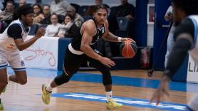 Ξεχώρισε ξανά ο Ταϊρί (vid)