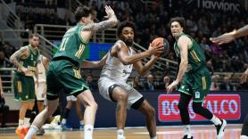 Παρά την ήττα, ο ΠΑΟΚ έστειλε μήνυμα πως έρχεται!