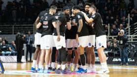 Απαιτητική έξοδος στη Γλυφάδα