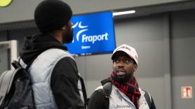 Στη Ρόδο και ο Μπέβερλι