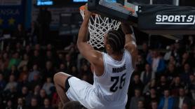 Πέρασε άνετα από τη Σλοβακία ο ΠΑΟΚ και «σφράγισε» την πρόκριση στους 8!