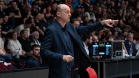 Ζντοβτς: «Ακατέργαστο διαμάντι ο Ομορούγι»