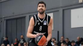 Το πρώτο “παρών” του Χουγκάζ