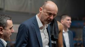 Zdovc: «Η ομάδα δείχνει χαρακτήρα στο τέλος!»