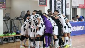 Εκπληκτικός, ουσιαστικός και «εννιάσφαιρος» κόντρα στους Θρακομακεδόνες!