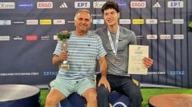 Ισχυρή ενίσχυση και νέα ταλέντα στον στίβο του ΠΑΟΚ!