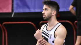 Ακόμα μία διάκριση για το Τμήμα Στίβου του ΠΑΟΚ – Οκτώ μέλη στον Εθνικό Σχεδιασμό του ΣΕΓΑΣ