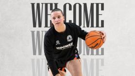 Πολύτιμη και άκρως σημαντική ενίσχυση με Αγγελική Βιντσιλαίου για τον ΠΑΟΚ!