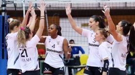 ΖΑΟΝ - ΠΑΟΚ F&U (14/02, 18:30)