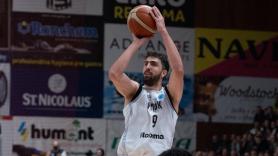 Ένα ιδιαίτερο παιχνίδι για τον Χουγκάζ