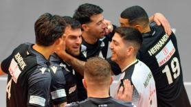 Ο ασταμάτητος ΠΑΟΚ πέρασε νικηφόρα και από τη Νέα Σμύρνη!