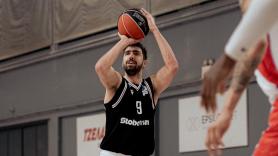 Χουγκάζ: «Ξέρω που έχω έρθει - Η άμυνα γύρισε τον διακόπτη»