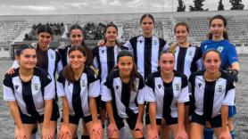 Νίκη με μια ντουζίνα γκολ από τον ΠΑΟΚ Β!