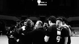 Με βαριά καρδιά για τα αδικοχαμένα αετόπουλα ο ΠΑΟΚ πήρε την πρόκριση!