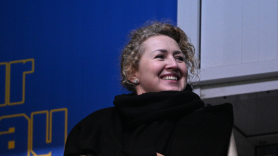 Γκοντσαρόβα: «Σεβασμός γι’ αυτά που πέτυχε ο ΠΑΟΚ»