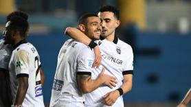 15 γκολ έχει βρει ο ΠΑΟΚ από τους Έλληνες - 10 συνολικά οι «μεγάλοι»