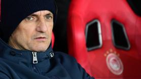 Το ιδιαίτερο πρόγραμμα με “βατά” παιχνίδια, σερί ντέρμπι και έναν ξεκάθαρο στόχο πρόκρισης στην Ευρώπη