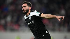 To ρεκόρ καριέρας του Μαγκομέντ Οζντόεφ