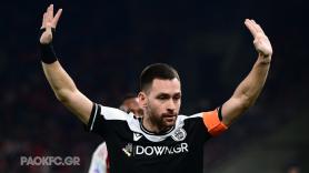 Κι όμως! Ο Ζίβκοβιτς… ήθελε Ολυμπιακό – Το παρασκήνιο της Τούμπας μετά τη Μαρκό!