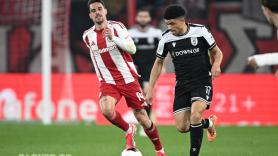 Διπλό Νο9 στο νέο «Γ. Καραϊσκάκης»